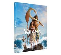 Vaiana, la légende du bout du monde (2026) Blu-ray