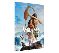 Vaiana, la légende du bout du monde (2026) DVD DVD