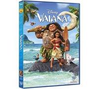 Vaiana : La Légende du bout du monde (Disney) / Moana) G