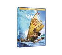 Vaiana, la légende du bout du monde