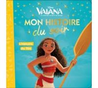 Vaiana, la légende du bout du monde. L'histoire du film