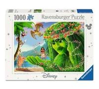 Vaiana, la Légende du Bout du Monde - Puzzle Vaiana (1000 pièces) G