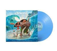 Vaiana : Les Chansons