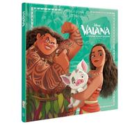 VAIANA - Les Grands Classiques - L'histoire du film - Disney Princesses