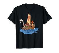 Vaiana Maui Vaiana Voyage T-Shirt