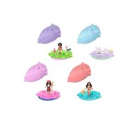 Vaiana - Modèle aléatoire - Princesse reveal - Disney Princess - JJV43