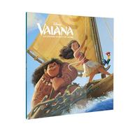 Vaiana - La Légende Du Bout Du Monde