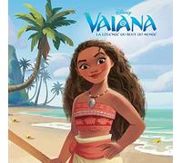 VAIANA - Monde Enchanté - L'histoire du film - Disney Princesses