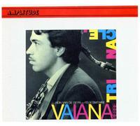Vaiana, P. - Trinacle [Import]