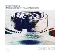 Vaiana, Pierre - Daedalos
