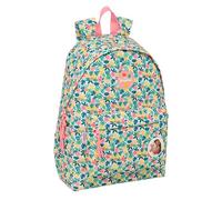 Safta Sac à dos pour ordinateur portable VAIANA 14,1" confortable et polyvalent 31 x 13 x 43 cm