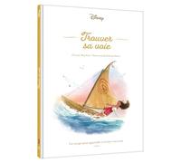 VAIANA - Trouver sa voie - Disney Princesses