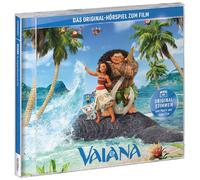 Vaiana - Vaiana (Hörspiel) [Import]