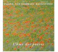 VAIANA/VAN DORMAEL/RASSINF - L'ame des Poetes