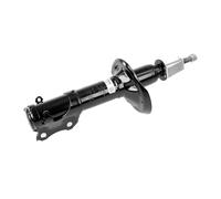 VAICO 2x Amortisseur Jambe de suspension Pression de gaz Essieu avant Kit amortisseur pour VW Golf III 3/5 portes (1H1) Polo III 3/5 portes (6N1) Golf IV Cabriolet (1E) Polo III Classic (6V2) V10-1707