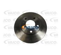 VAICO 2x Disque Ø280mm Avant Ventilé pour Fiat Ducato Boîte 130 Multijet