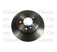 VAICO 2X Disque De Frein Arrière Ø298 Mm Complet Pour BMW Série 5 E39 523I 520I