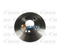 VAICO 2X Disque De Frein Avant Ø262 Mm Complet Pour Mercedes-Benz 190 W201 E 1.8