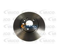 VAICO 2X Disque De Frein Avant Ø300 Mm Ventilé Pour Ford S-Max WA6 2.0 TDCi 2.2
