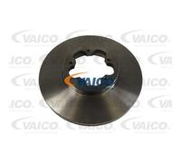VAICO 2x Disque de Frein Avant Ø300 MM Ventilé pour Ford Transit Boîte Fa _ 2.4