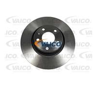 VAICO 2X Disque De Frein Avant Ø314 Mm Ventilé Pour Audi A4 Avant 8K5 B8 2.0 TDI