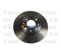 VAICO 2X Disque De Frein Plein Arrière Compatible Pour Alfa Romeo Mito 955 955