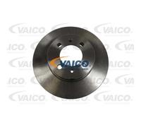 VAICO 2X Disque De Frein Plein Arrière Compatible Pour MG MGF RD