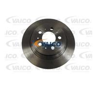 VAICO 2x Disque de Frein Plein Arrière Convient pour Volvo V70 II P80_ Sw S60 I