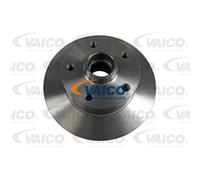VAICO 2X Disque De Frein Plein Arrière Pour Audi A4 8D2 B5 8D5 VW Passat Variant