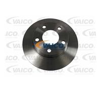 VAICO 2X Disque De Frein Plein Arrière Pour Audi A6 Avant 4B C5 4F5 C6 4F2