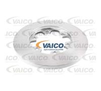 2x VAICO Disque de frein Arrière pour FORD Transit Mk7 Van (V363, FCD, FDD)