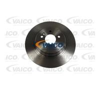 VAICO 2X Disque De Frein Plein Arrière Pour Mercedes-Benz M-Class W163 SL R230