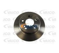 VAICO 2X Disque De Frein Plein Arrière Pour Mercedes-Benz SL R129 190 W201