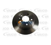 VAICO 2X Disque De Frein Plein Arrière Pour Mercedes-Benz Vito Bus 638 V-Class