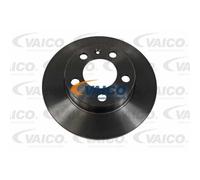 VAICO 2X Disque De Frein Plein Arrière Pour VW Golf IV 1J1 Polo 6R 6C AW1 BZ1