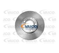 VAICO 2X Disque De Frein Plein Avant Compatible Pour Audi A4 8D2 B5 8D5 4A C4