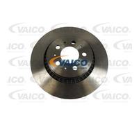 VAICO 2X Disque De Frein Ventilé Arrière Compatible Pour Volvo XC90 I 275