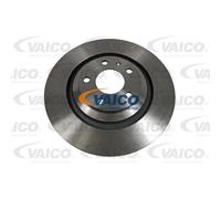 VAICO 2X Disque De Frein Ventilé Arrière Pour Audi A6 Avant 4F5 C6 4F2