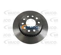 VAICO 2X Disque De Frein Ventilé Arrière Pour Audi V8 44_ 4C_ 100 4A C4 4A2
