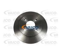 VAICO 2X Disque De Frein Ventilé Arrière Pour Ford Mondeo I Break BNP BAP AC