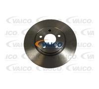 VAICO 2X Disque De Frein Ventilé Avant Compatible Pour Chrysler PT Cruiser PT_