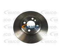 VAICO 2X Disque De Frein Ventilé Avant Compatible Pour MINI Mini R56 R57 R59