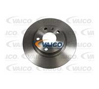 VAICO 2X Disque De Frein Ventilé Avant Pour Audi A4 8E2 B6 8EC B7 8E5 8ED