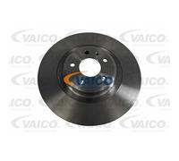 VAICO 2X Disque De Frein Ventilé Avant Pour Audi Q5 8RB 8R A5 Sportback 8TA 8T3