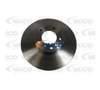 VAICO 2X Disque De Frein Ventilé Avant Pour BMW 7E E38 E32 8E E31 E39 Alpina
