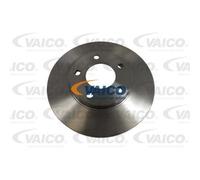 VAICO 2X Disque De Frein Ventilé Avant Pour Ford Maverick Mazda Tribute EP