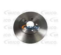 VAICO 2X Disque De Frein Ventilé Avant Pour Ford Mondeo III Break BWY B5Y B4Y