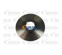 VAICO 2X Disque De Frein Ventilé Avant Pour Ford Transit Fourgon
