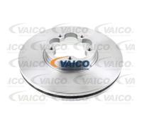VAICO 2X Disque De Frein Ventilé Avant Pour Ford Transit Fourgon FCD FDD