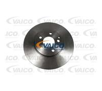 VAICO 2X Disque De Frein Ventilé Avant Pour Mercedes-Benz E-Class T-Model S211